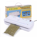 Blueberry DZ-280/2SD 220v Home Foodsaver Vacuum Sealer Vac Pack Machine Supplies